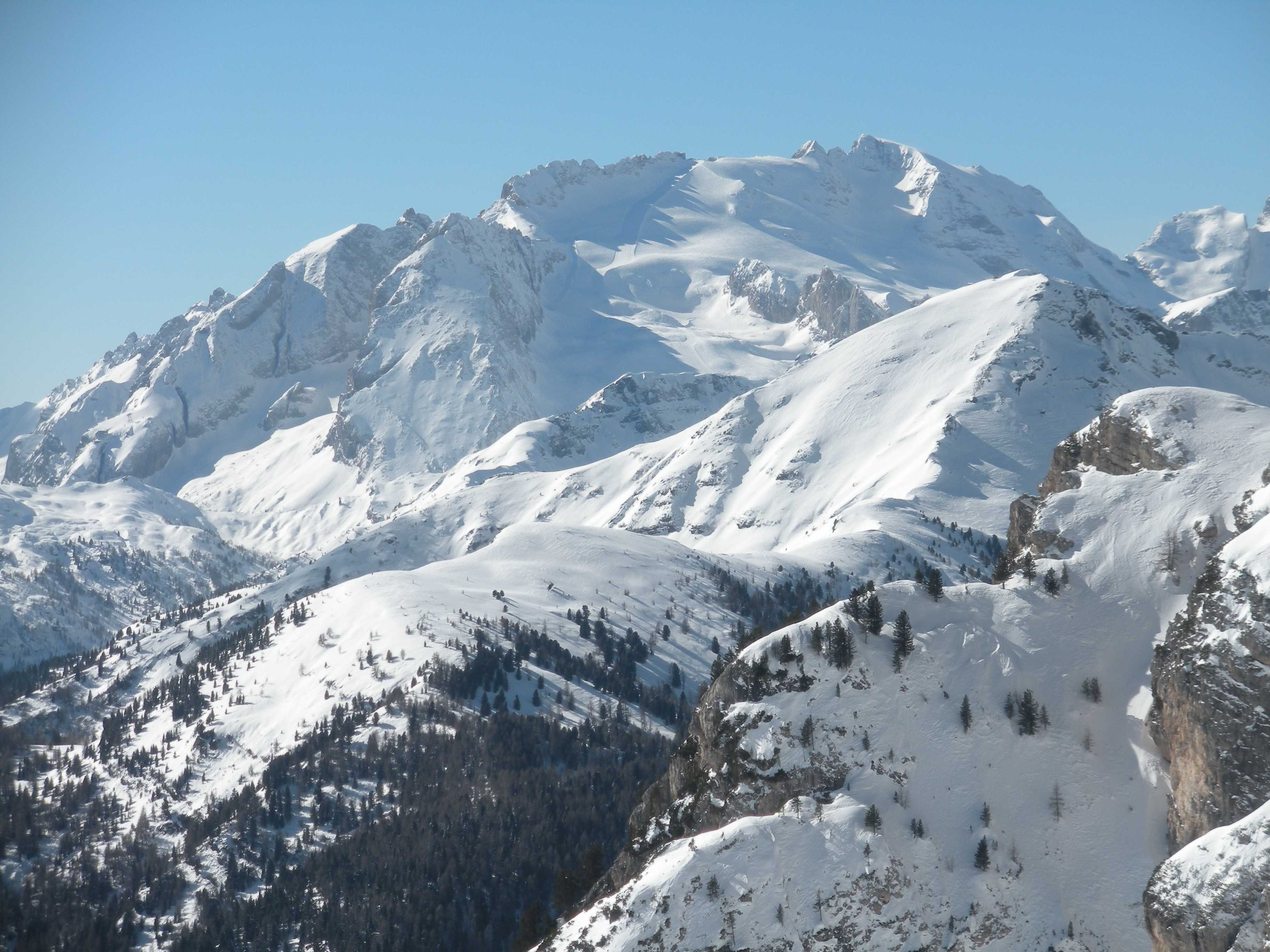 Marmolada