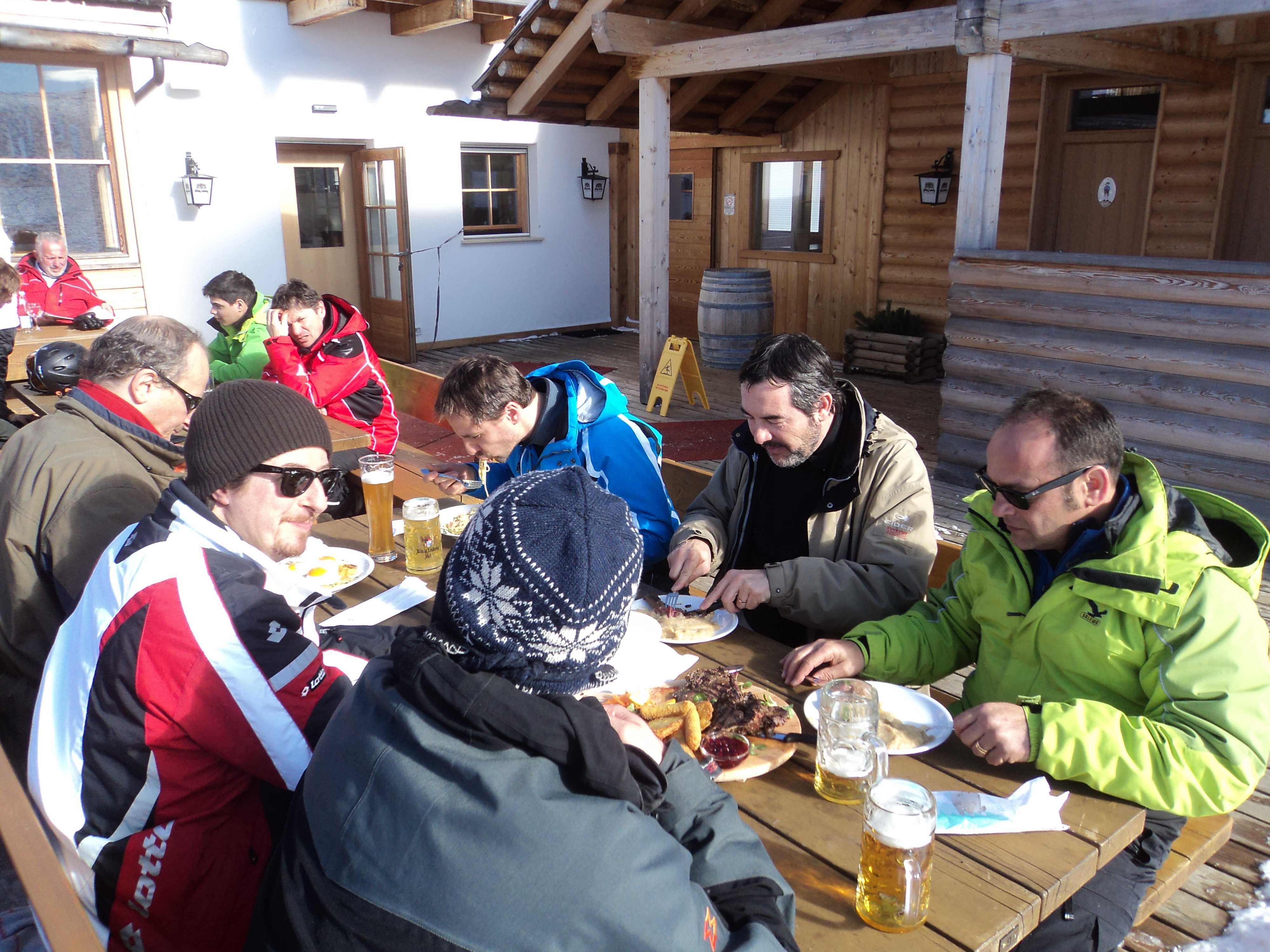 E finalmente qualcosa per le energie... la Weizen!